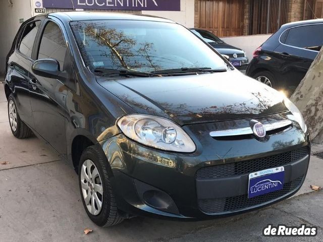 Fiat Nuevo Palio Usado en Mendoza, deRuedas