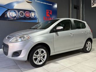 Fiat Nuevo Palio Usado en Mendoza