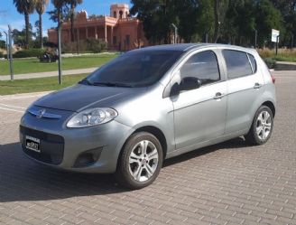 Fiat Nuevo Palio Usado en Córdoba