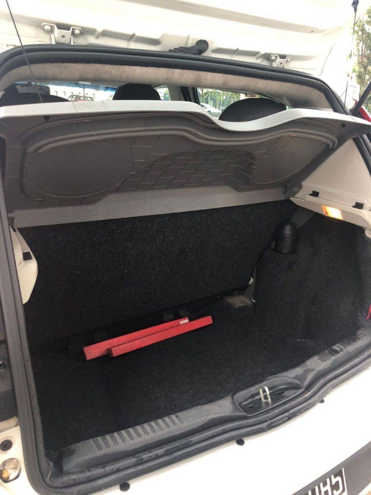 Fiat Nuevo Palio Usado en Córdoba, deRuedas