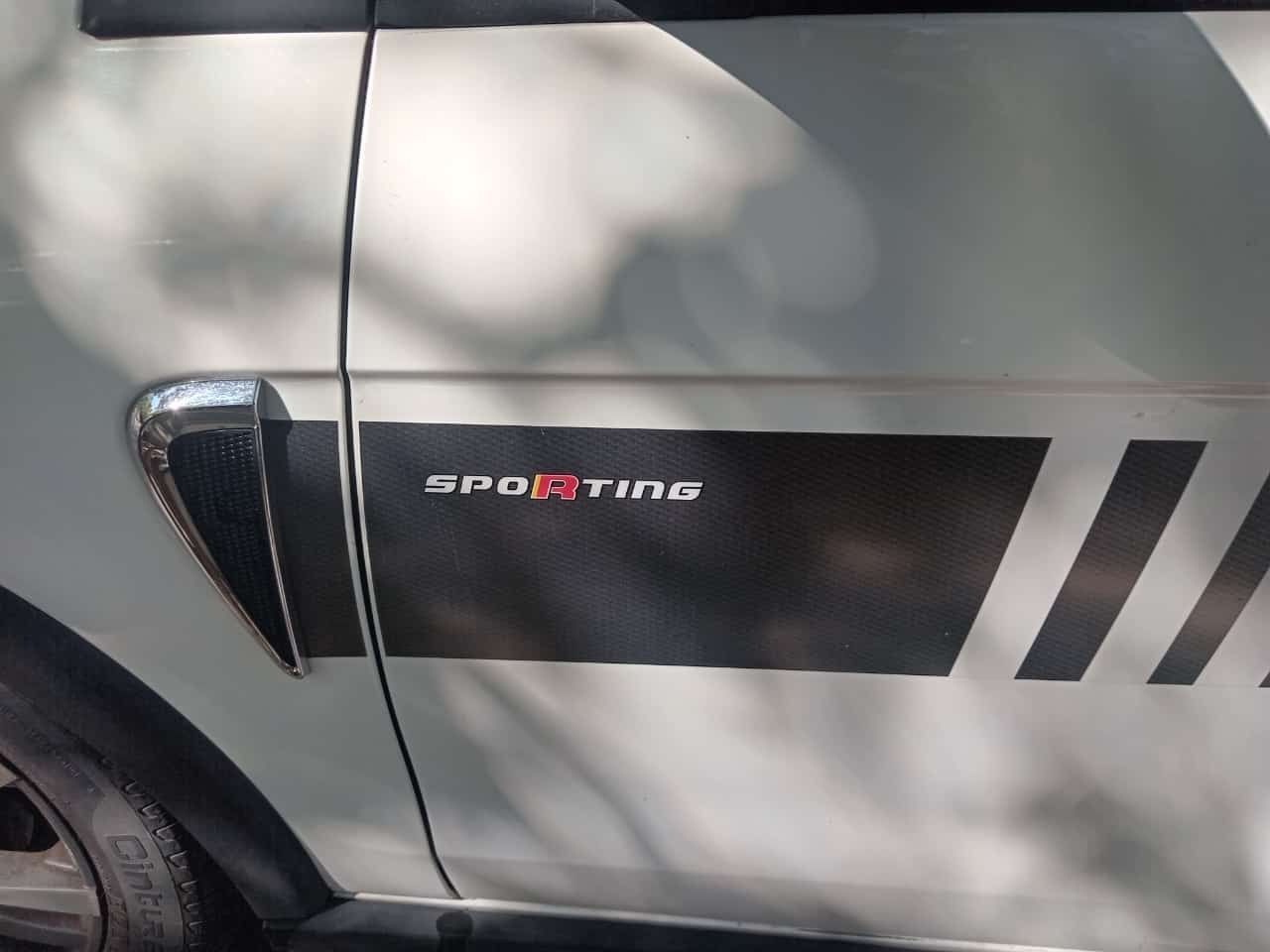 Fiat Nuevo Palio Usado en Mendoza, deRuedas