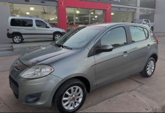 Fiat Nuevo Palio Usado en Mendoza