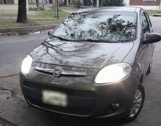 Fiat Nuevo Palio Usado en Santa Fe