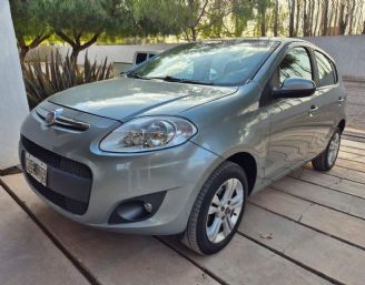 Fiat Nuevo Palio Usado en Mendoza