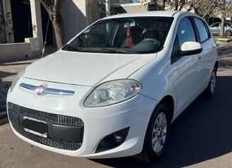 Fiat Nuevo Palio Usado en Mendoza