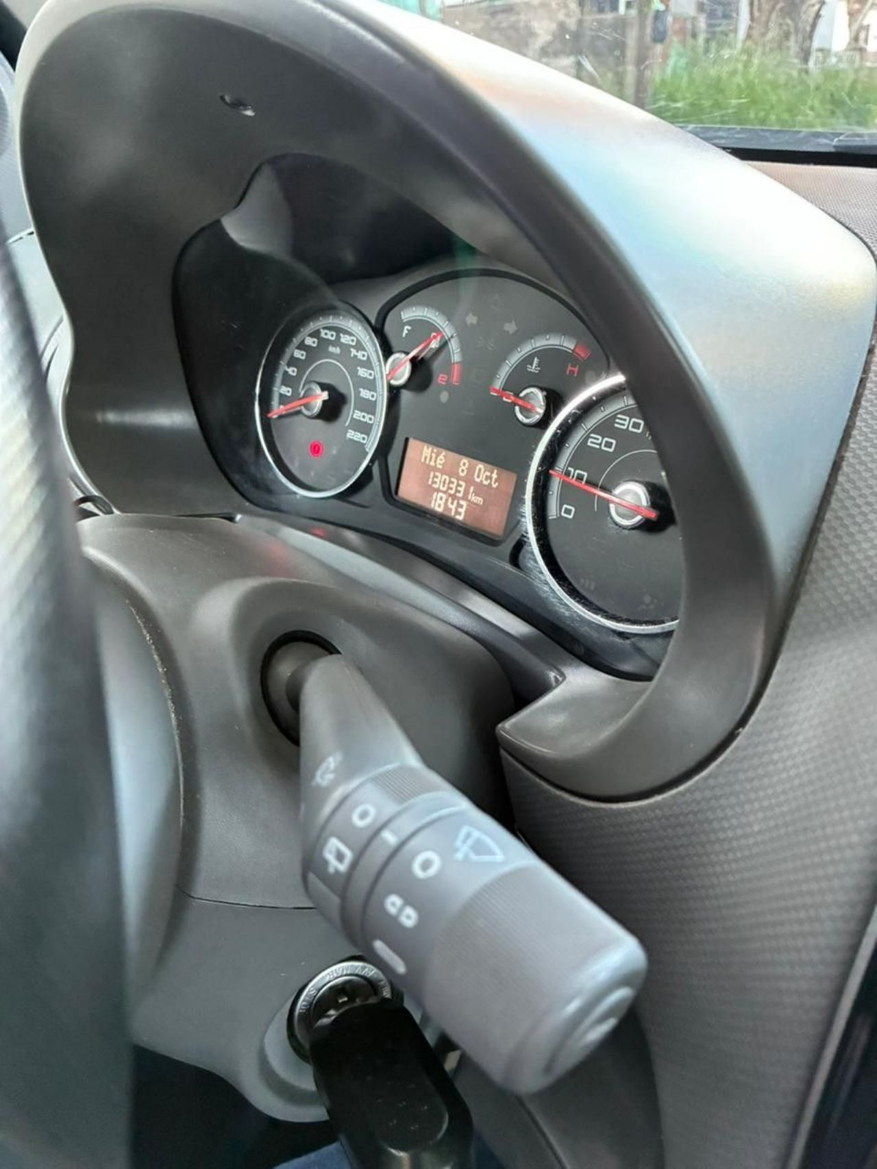 Fiat Nuevo Palio Usado en Buenos Aires, deRuedas