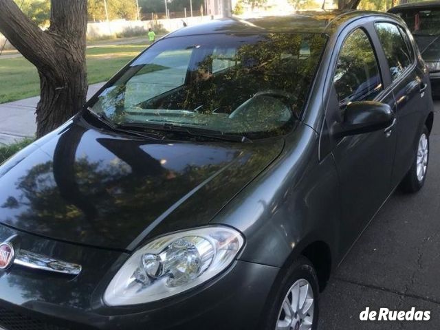 Fiat Nuevo Palio Usado en Mendoza, deRuedas