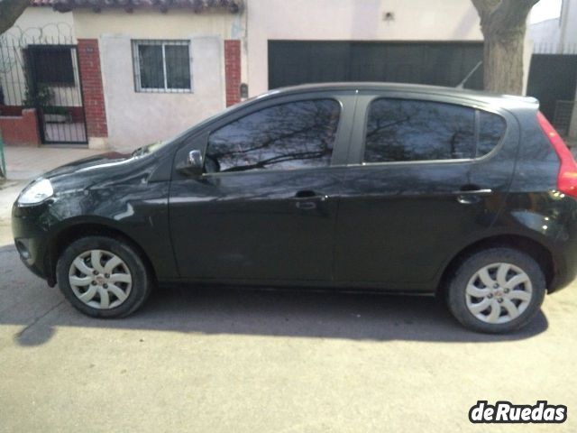 Fiat Nuevo Palio Usado en Mendoza, deRuedas