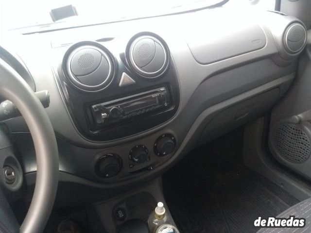 Fiat Nuevo Palio Usado en Mendoza, deRuedas