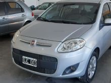Fiat Nuevo Palio Usado en Cordoba