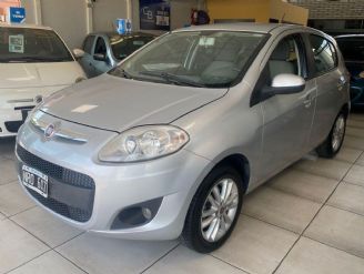 Fiat Nuevo Palio Usado en Córdoba