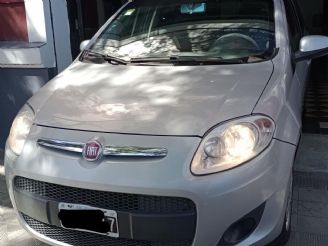 Fiat Nuevo Palio Usado en Córdoba