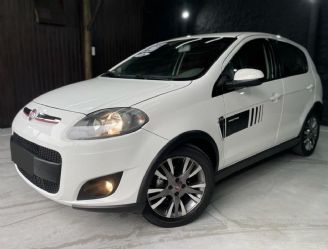 Fiat Nuevo Palio Usado en San Juan