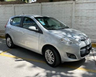 Fiat Nuevo Palio Usado en San Juan