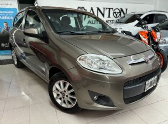 Fiat Nuevo Palio Usado en Mendoza