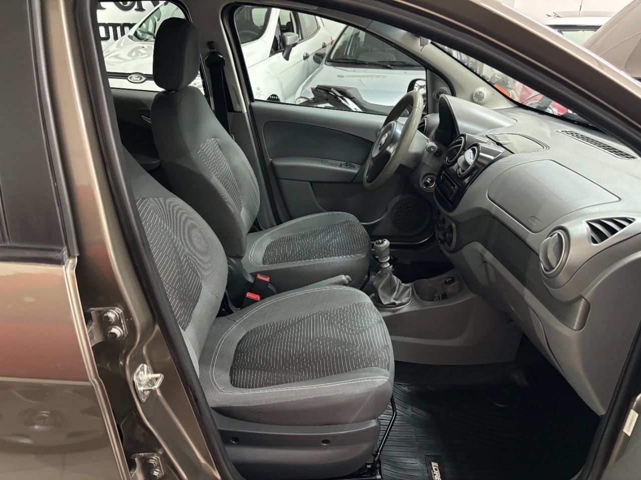 Fiat Nuevo Palio Usado en Mendoza, deRuedas