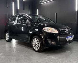 Fiat Nuevo Palio Usado en Córdoba