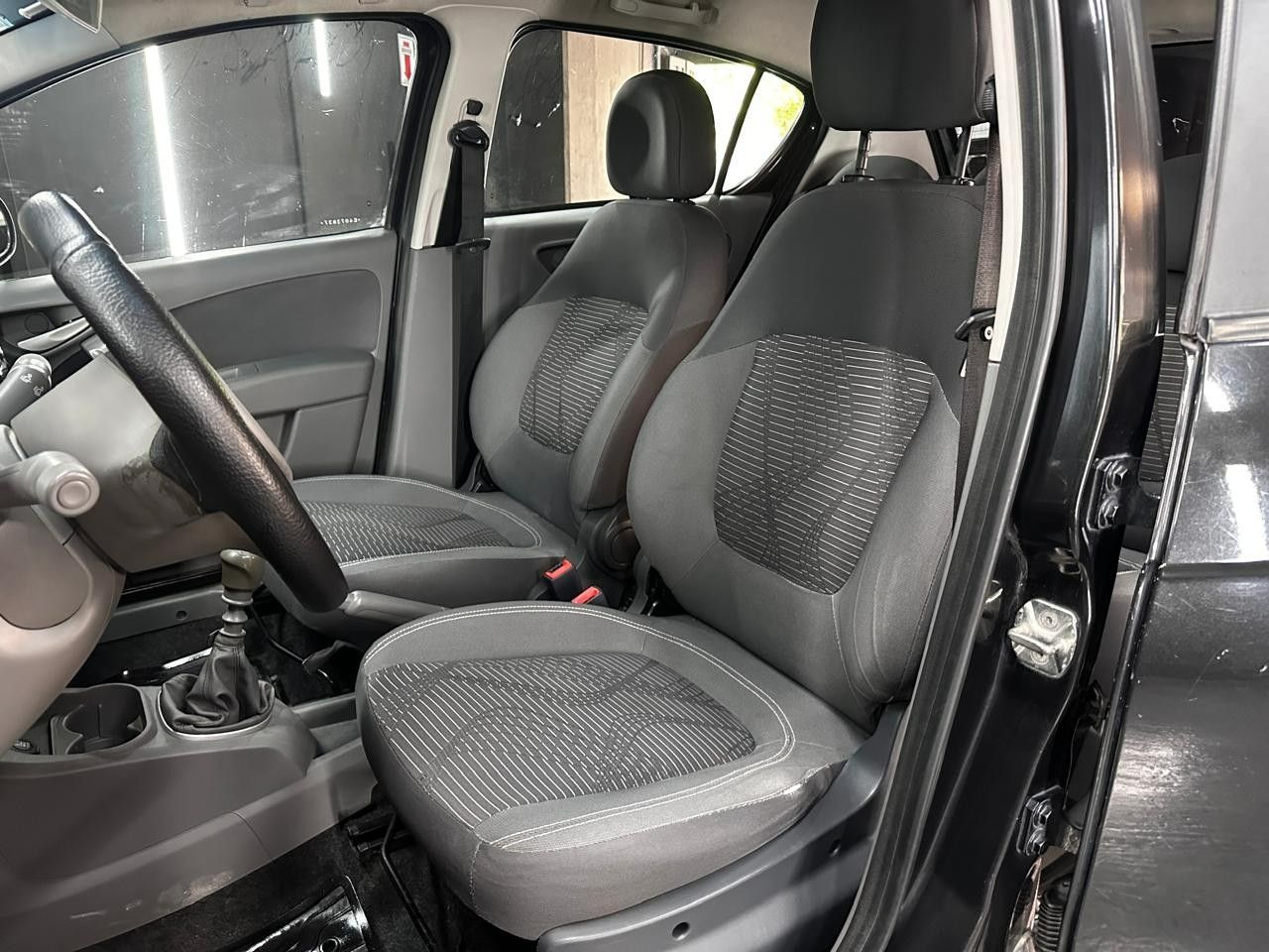Fiat Nuevo Palio Usado en Córdoba, deRuedas