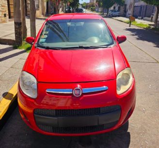 Fiat Nuevo Palio Usado en Buenos Aires