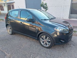 Fiat Nuevo Palio Usado en Mendoza