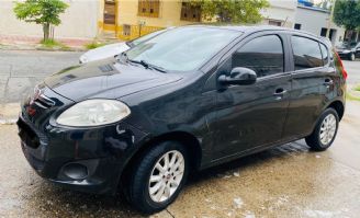 Fiat Nuevo Palio Usado en Buenos Aires