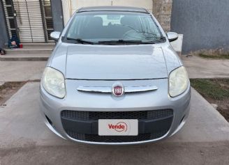 Fiat Nuevo Palio Usado en Mendoza