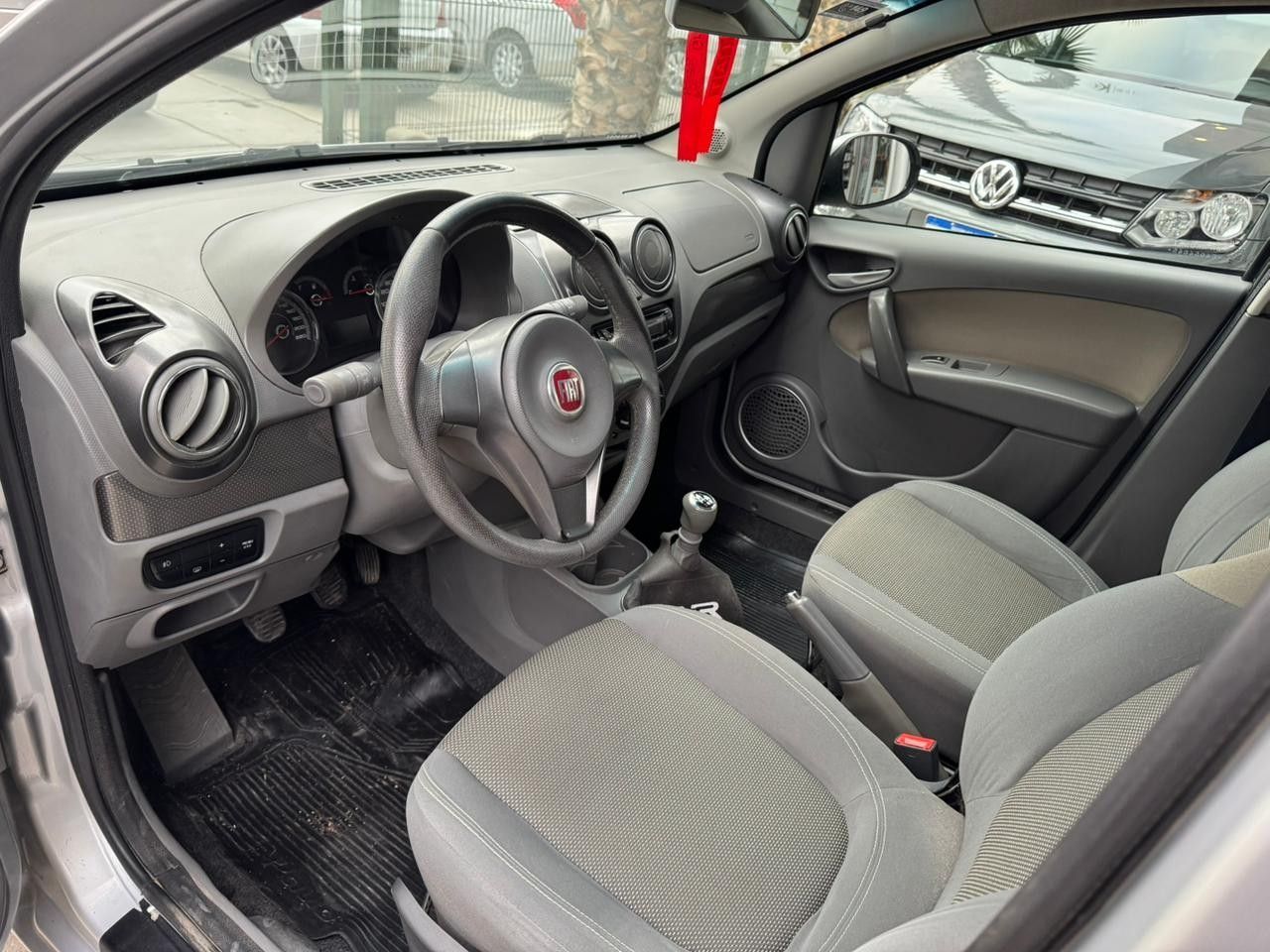 Fiat Nuevo Palio Usado en Mendoza, deRuedas