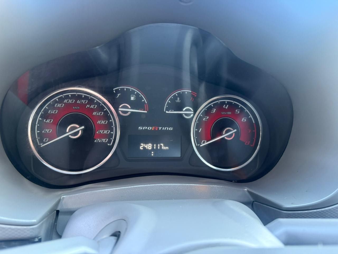 Fiat Nuevo Palio Usado en Mendoza, deRuedas