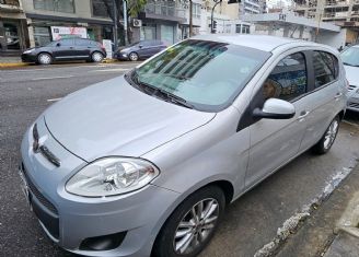 Fiat Nuevo Palio Usado en Buenos Aires