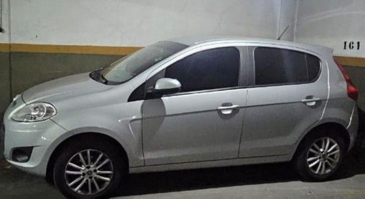 Fiat Nuevo Palio Usado en Buenos Aires, deRuedas