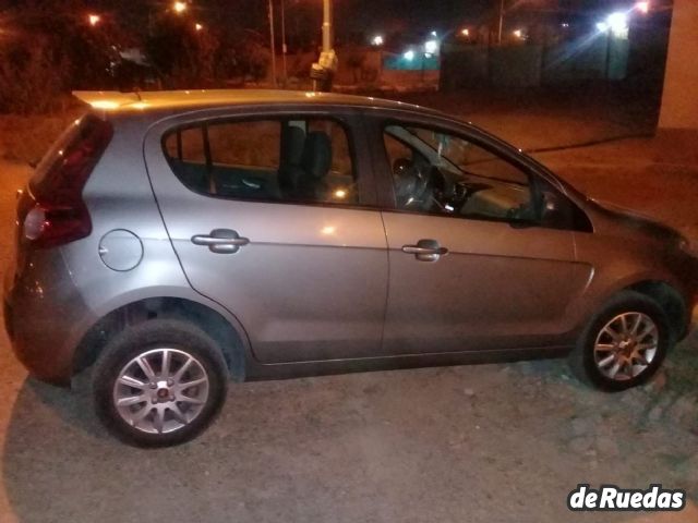 Fiat Nuevo Palio Usado en Mendoza, deRuedas