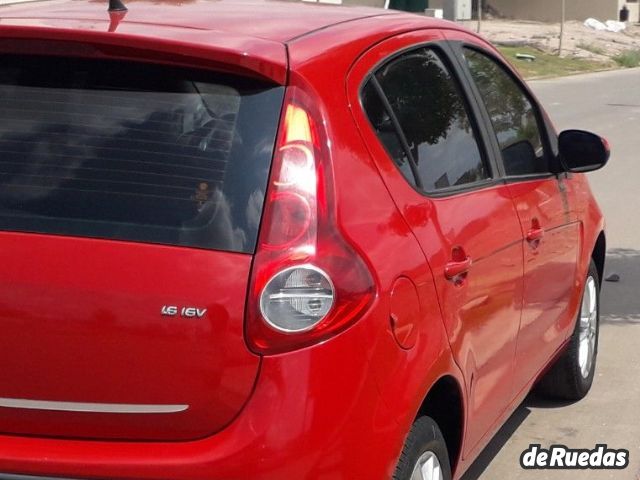 Fiat Nuevo Palio Usado en Mendoza, deRuedas