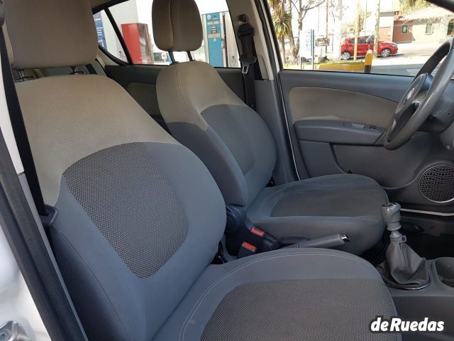 Fiat Nuevo Palio Usado en Mendoza, deRuedas