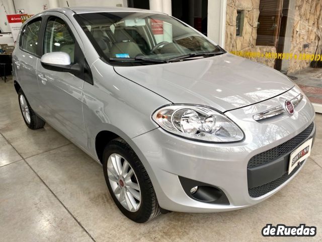 Fiat Nuevo Palio Usado en Mendoza, deRuedas