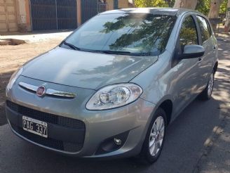 Fiat Nuevo Palio Usado en Mendoza