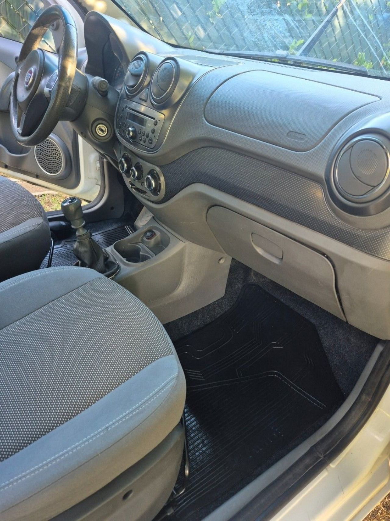 Fiat Nuevo Palio Usado en Mendoza, deRuedas