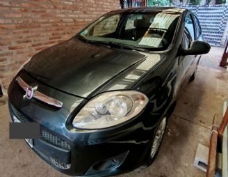 Fiat Nuevo Palio Usado en Córdoba