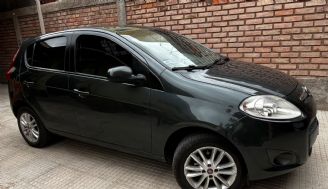 Fiat Nuevo Palio Usado en Mendoza