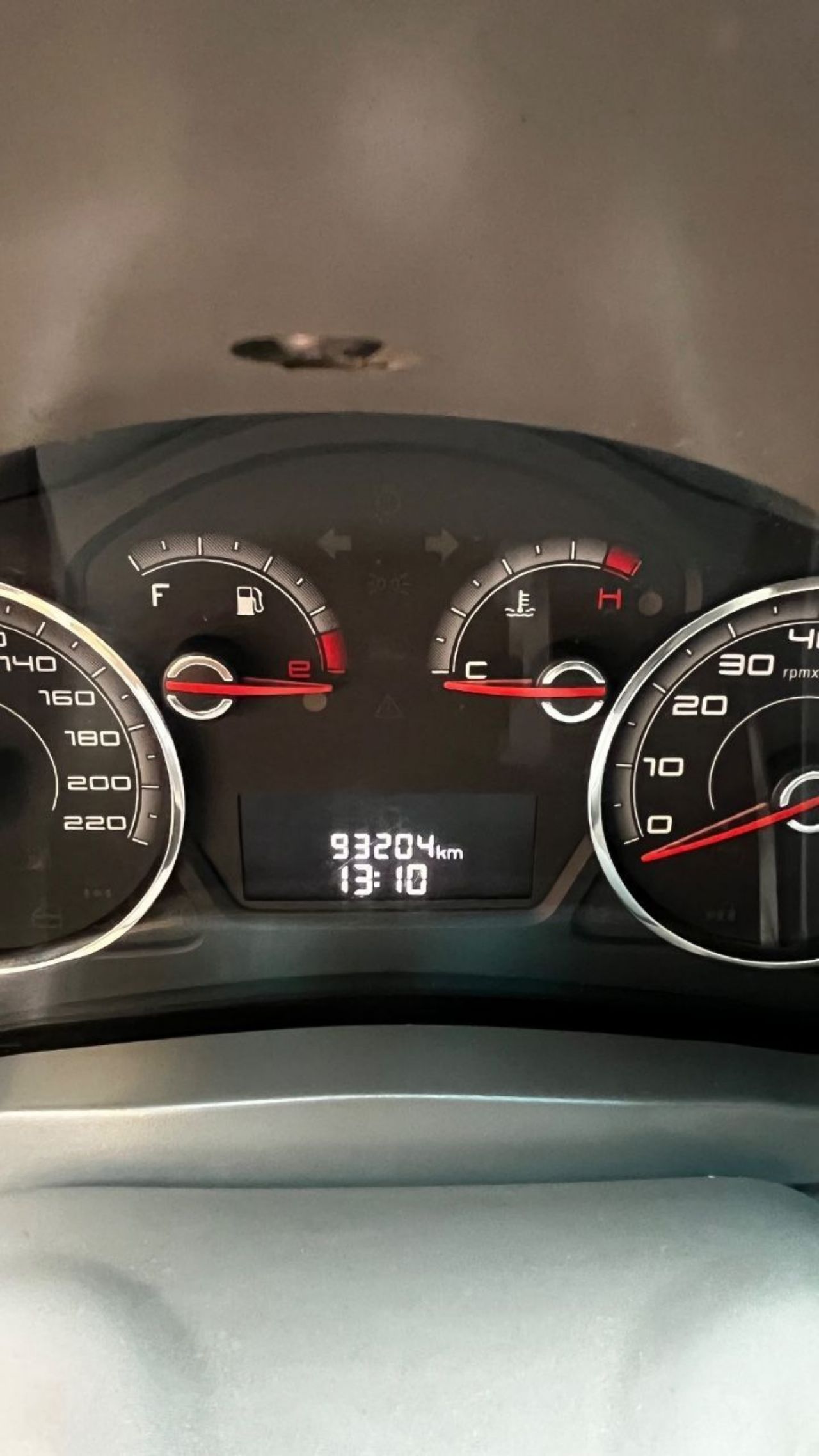 Fiat Nuevo Palio Usado en Mendoza, deRuedas