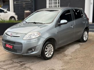 Fiat Nuevo Palio Usado en Córdoba Financiado