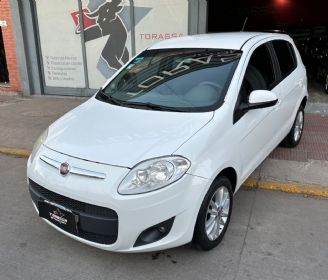 Fiat Nuevo Palio Usado en Córdoba