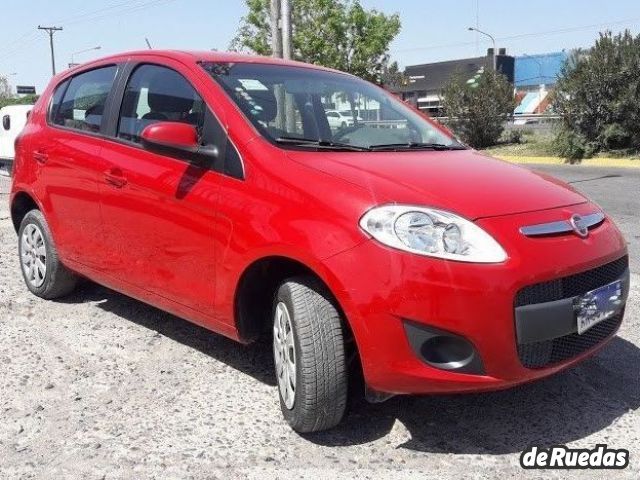 Fiat Nuevo Palio Usado en Neuquén, deRuedas
