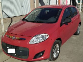 Fiat Nuevo Palio Usado en Río Negro
