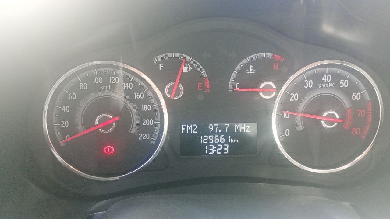 Fiat Nuevo Palio Usado en Mendoza, deRuedas