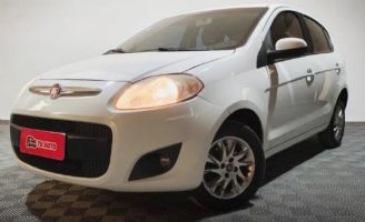Fiat Nuevo Palio Usado en Córdoba