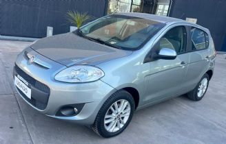 Fiat Nuevo Palio Usado en Mendoza