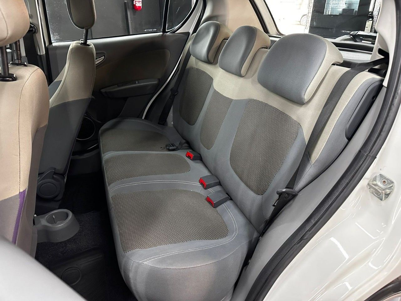Fiat Nuevo Palio Usado en Córdoba, deRuedas