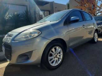 Fiat Nuevo Palio Usado en Mendoza