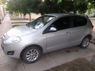 Fiat Nuevo Palio Usado en Mendoza