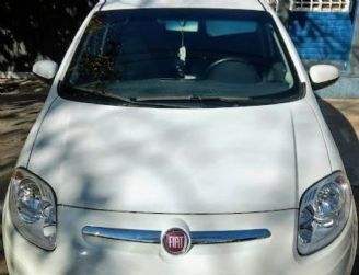 Fiat Nuevo Palio Usado en Mendoza